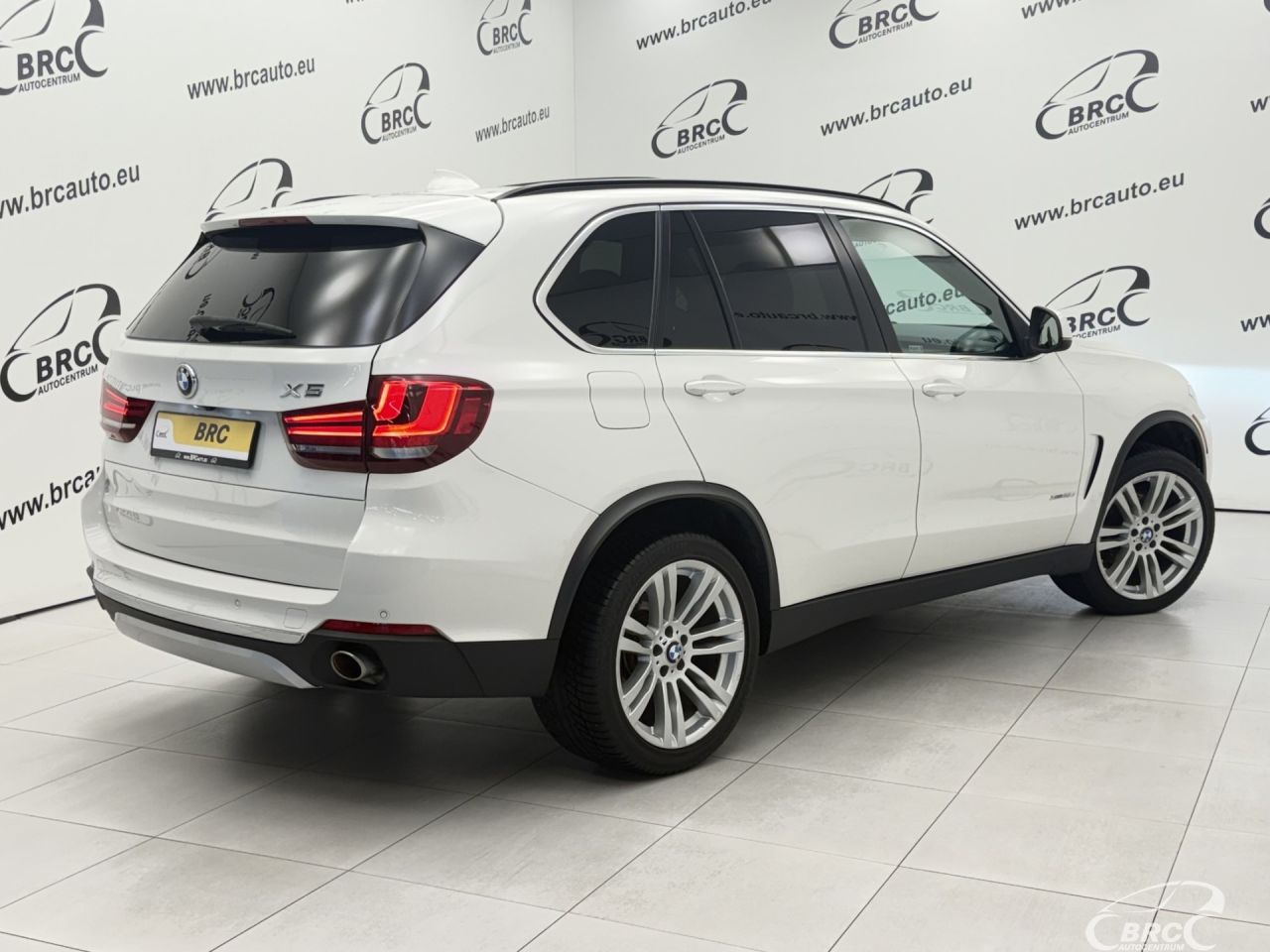BMW X5 | 1