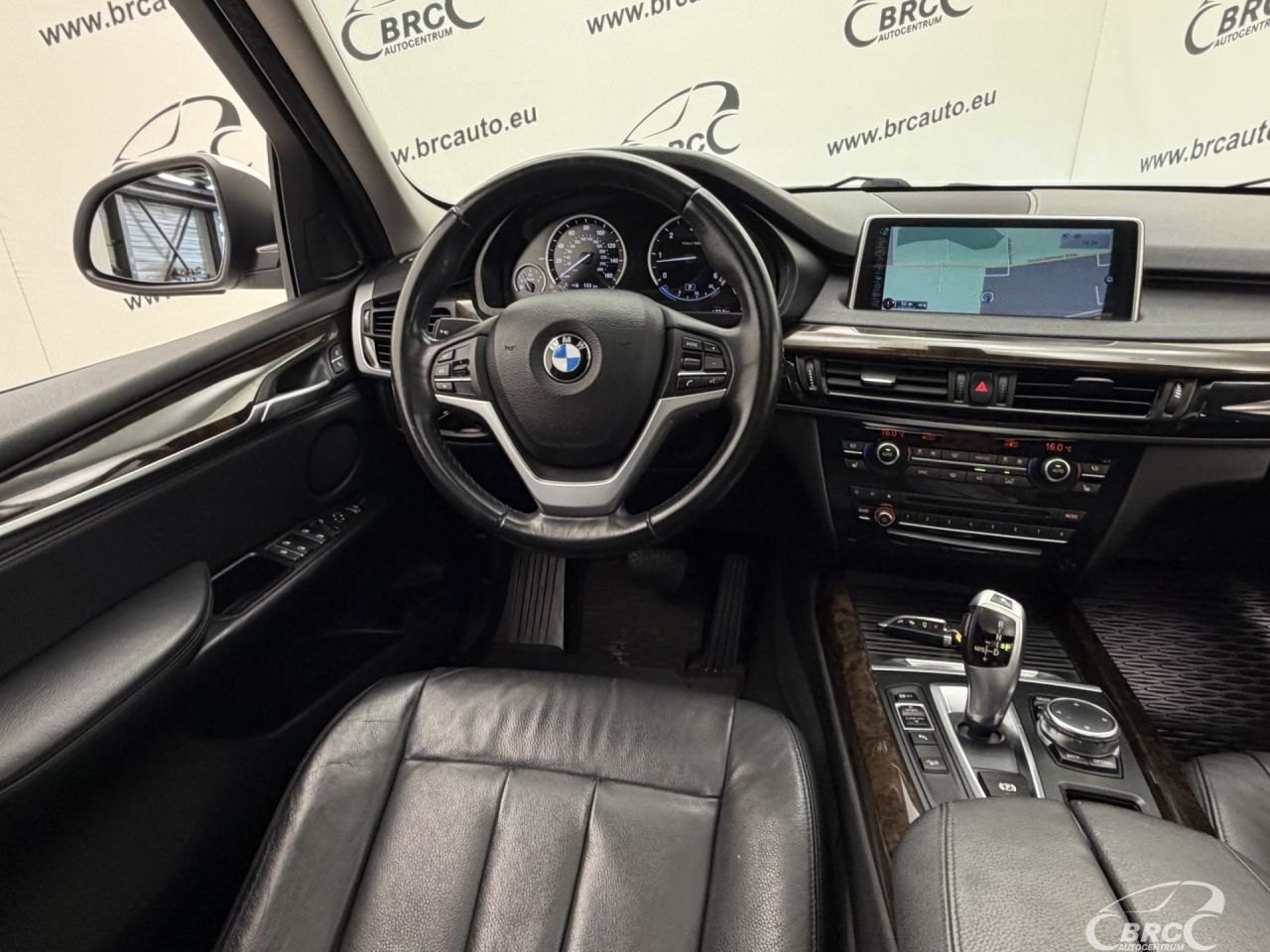 BMW X5 | 12