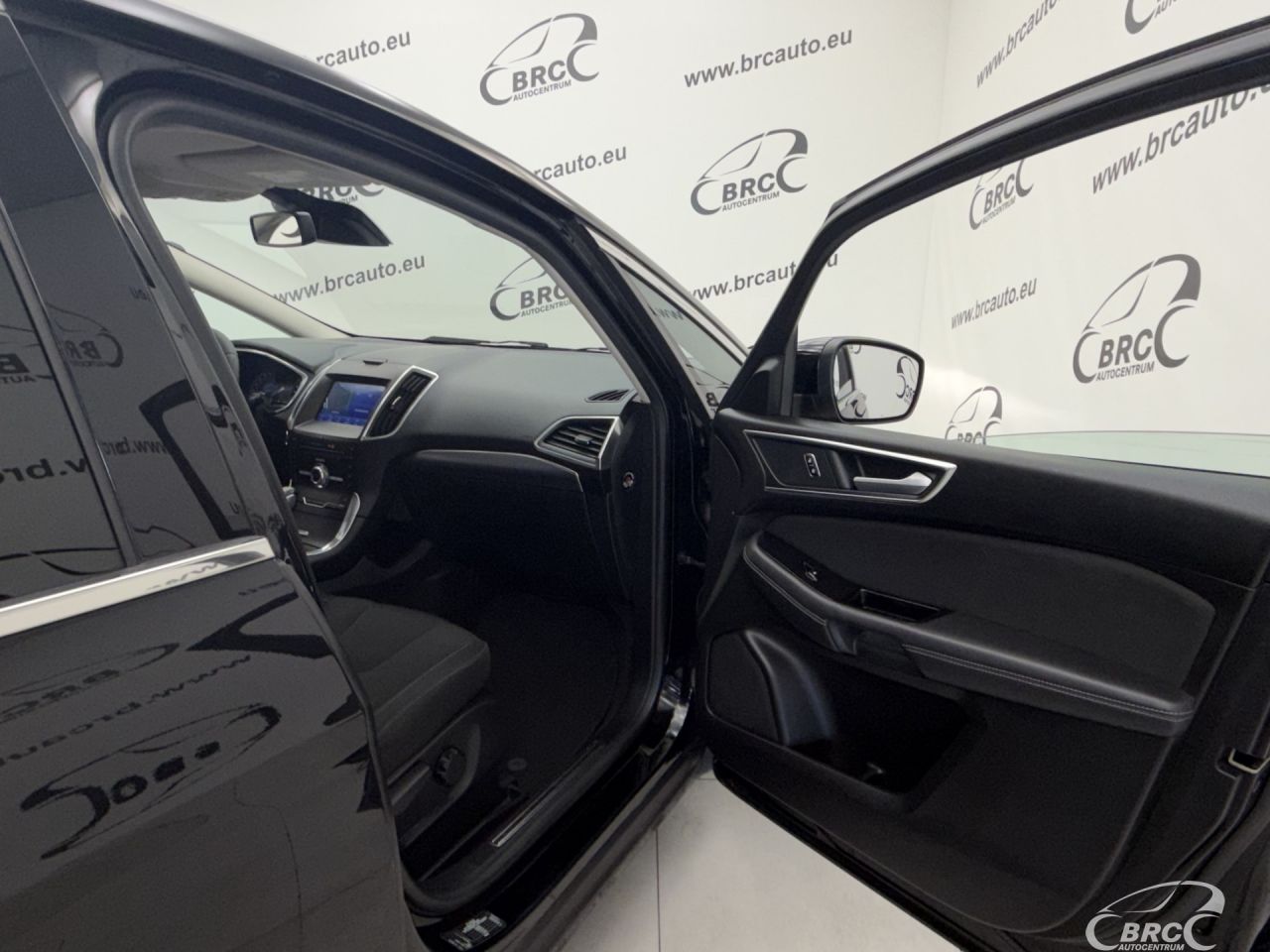 Ford S-MAX | 7