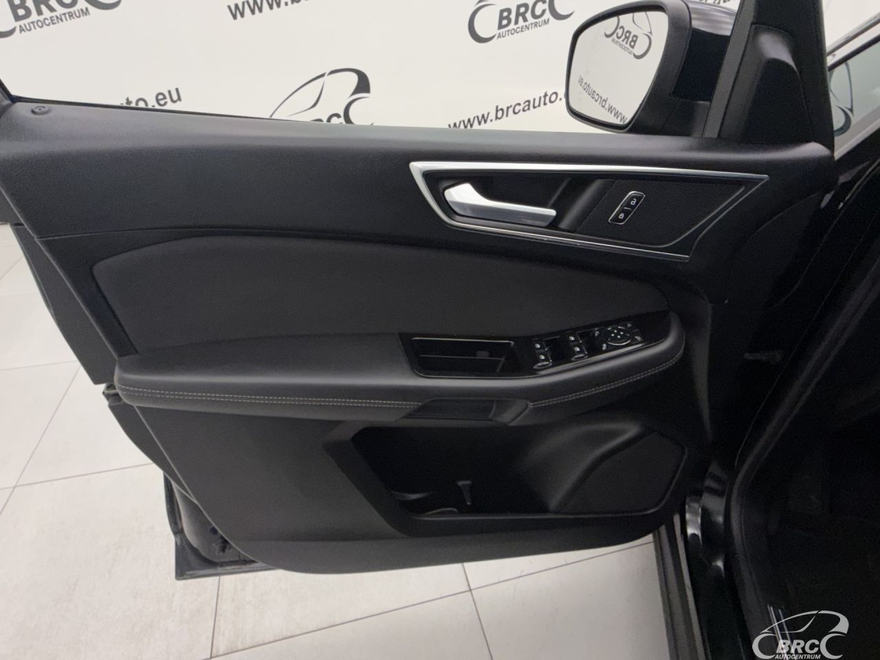 Ford S-MAX | 18