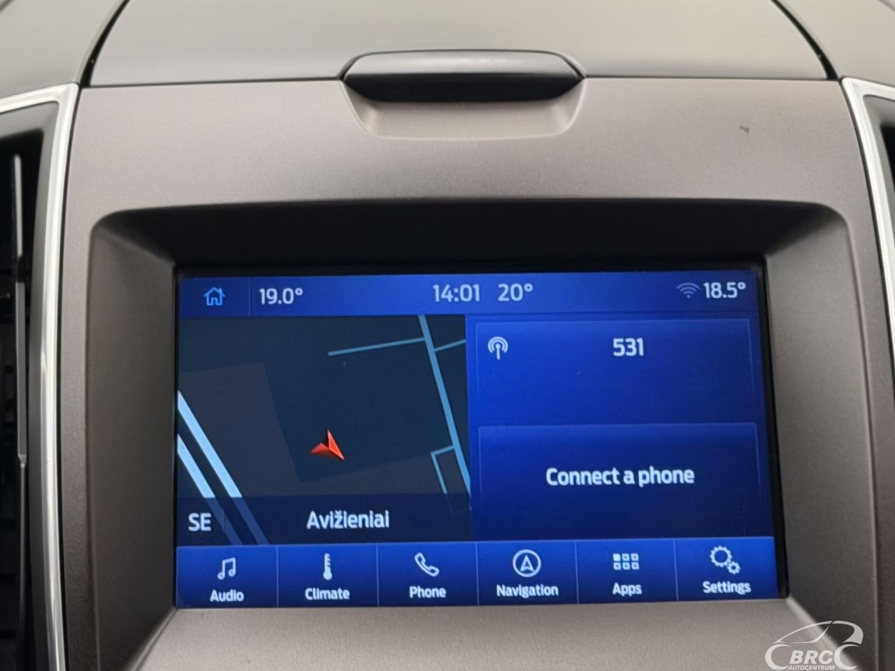 Ford S-MAX | 15