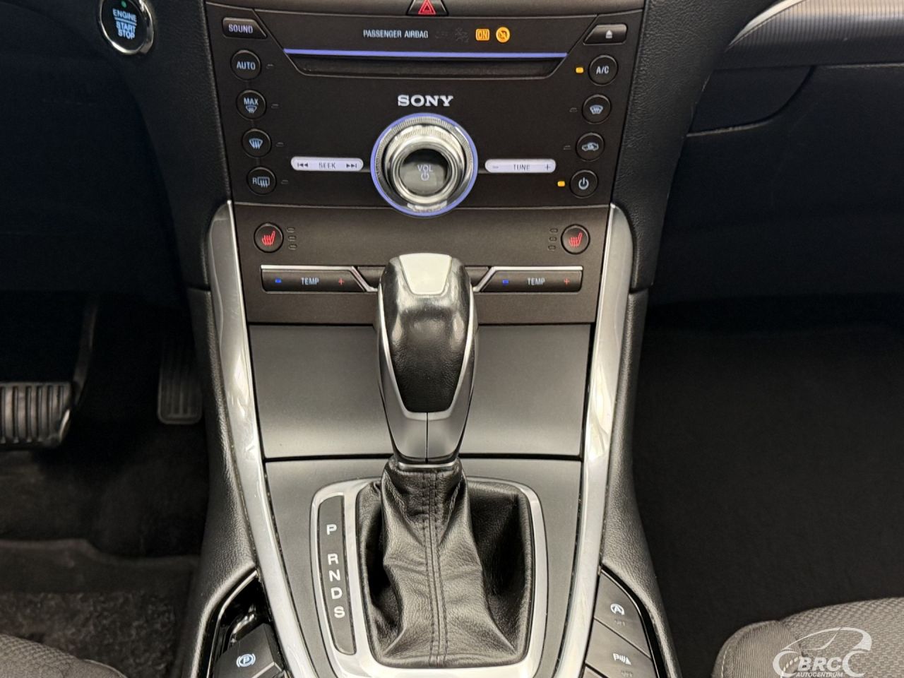 Ford S-MAX | 16