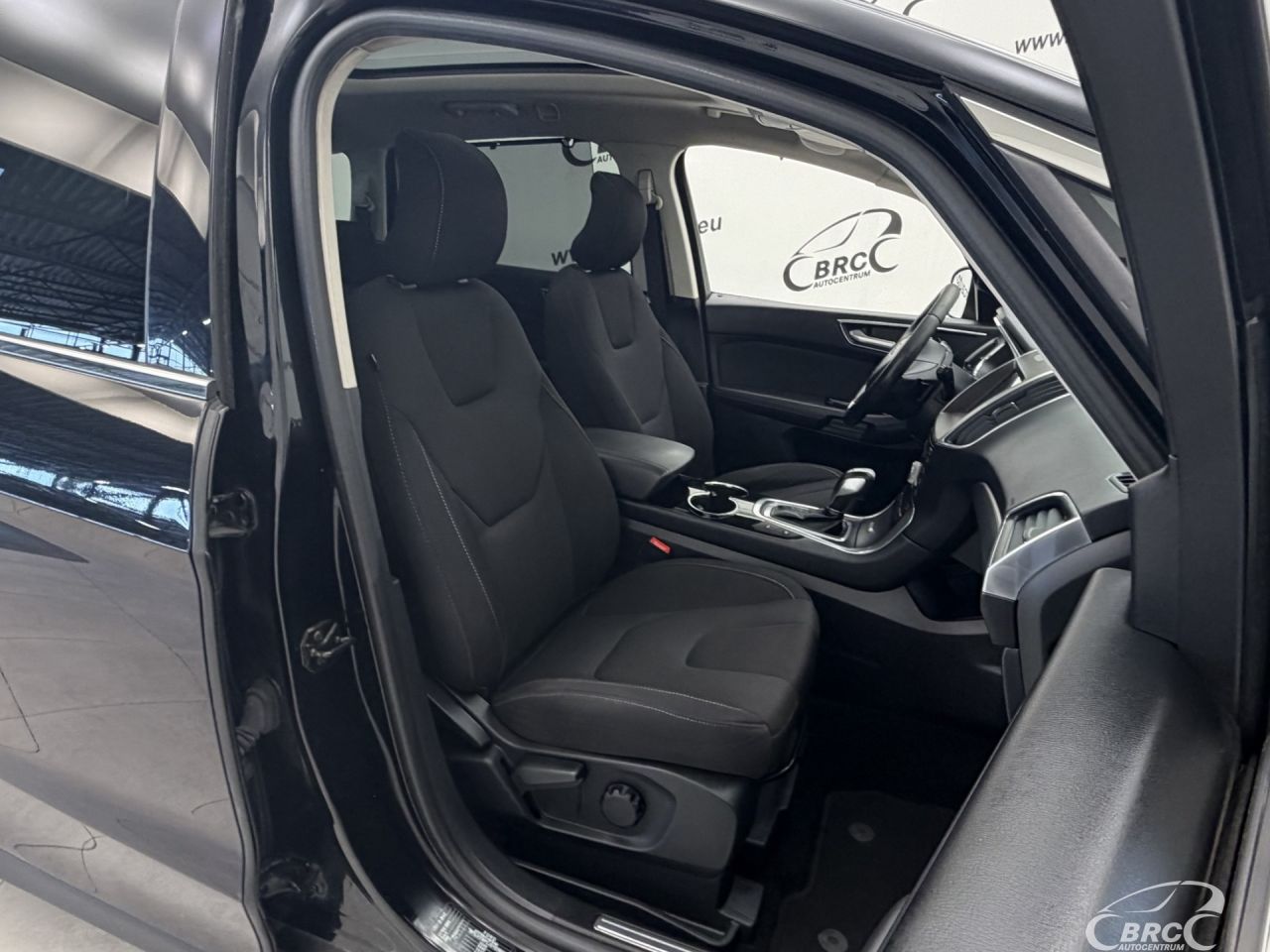 Ford S-MAX | 6