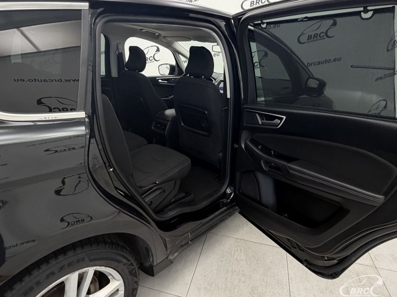 Ford S-MAX | 11