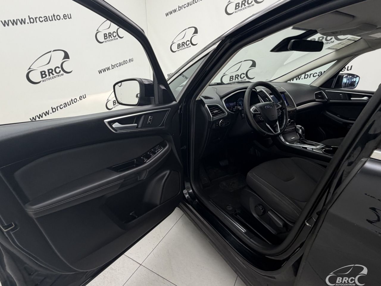 Ford S-MAX | 17