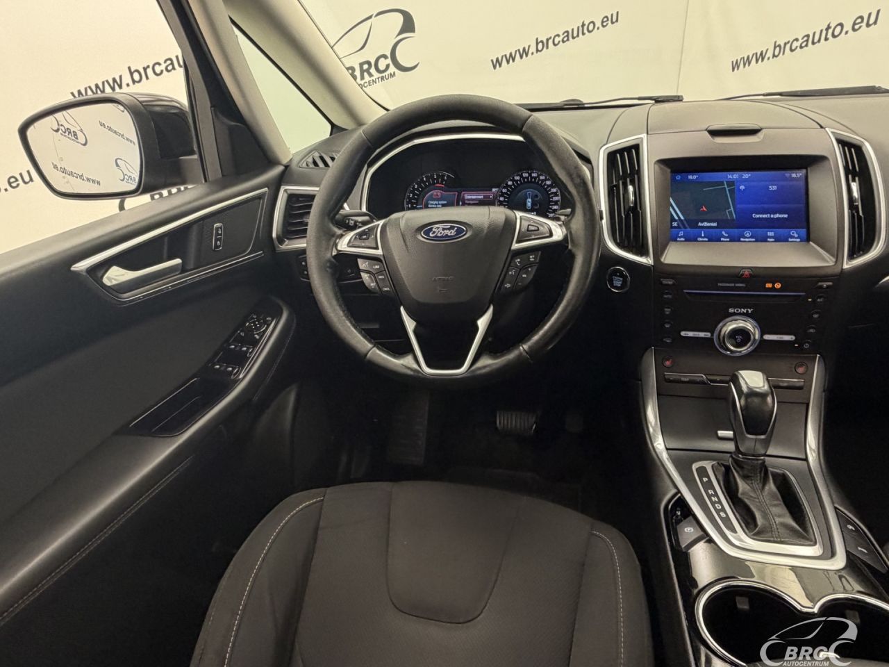 Ford S-MAX | 13