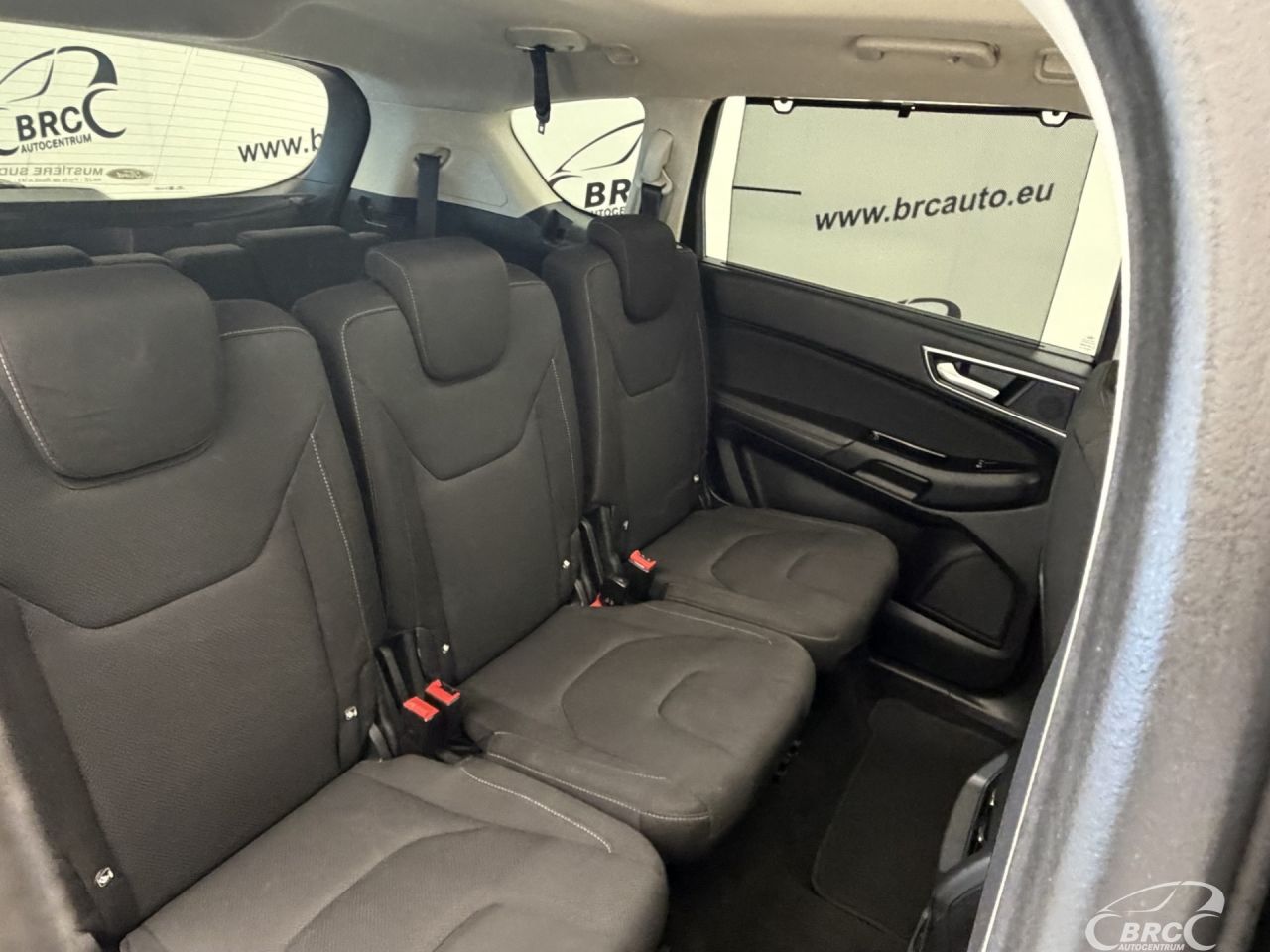 Ford S-MAX | 10