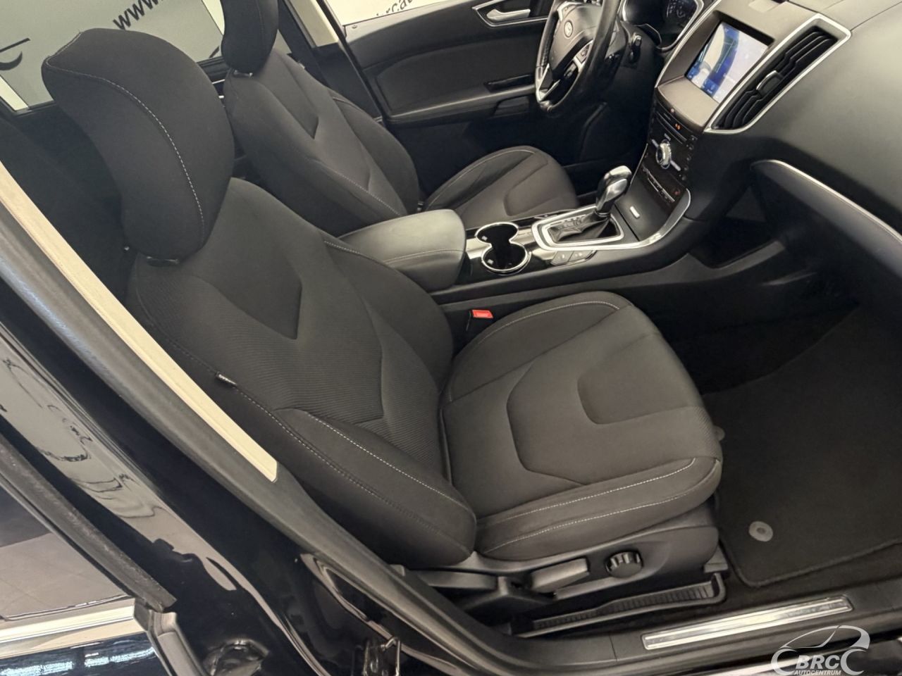 Ford S-MAX | 4