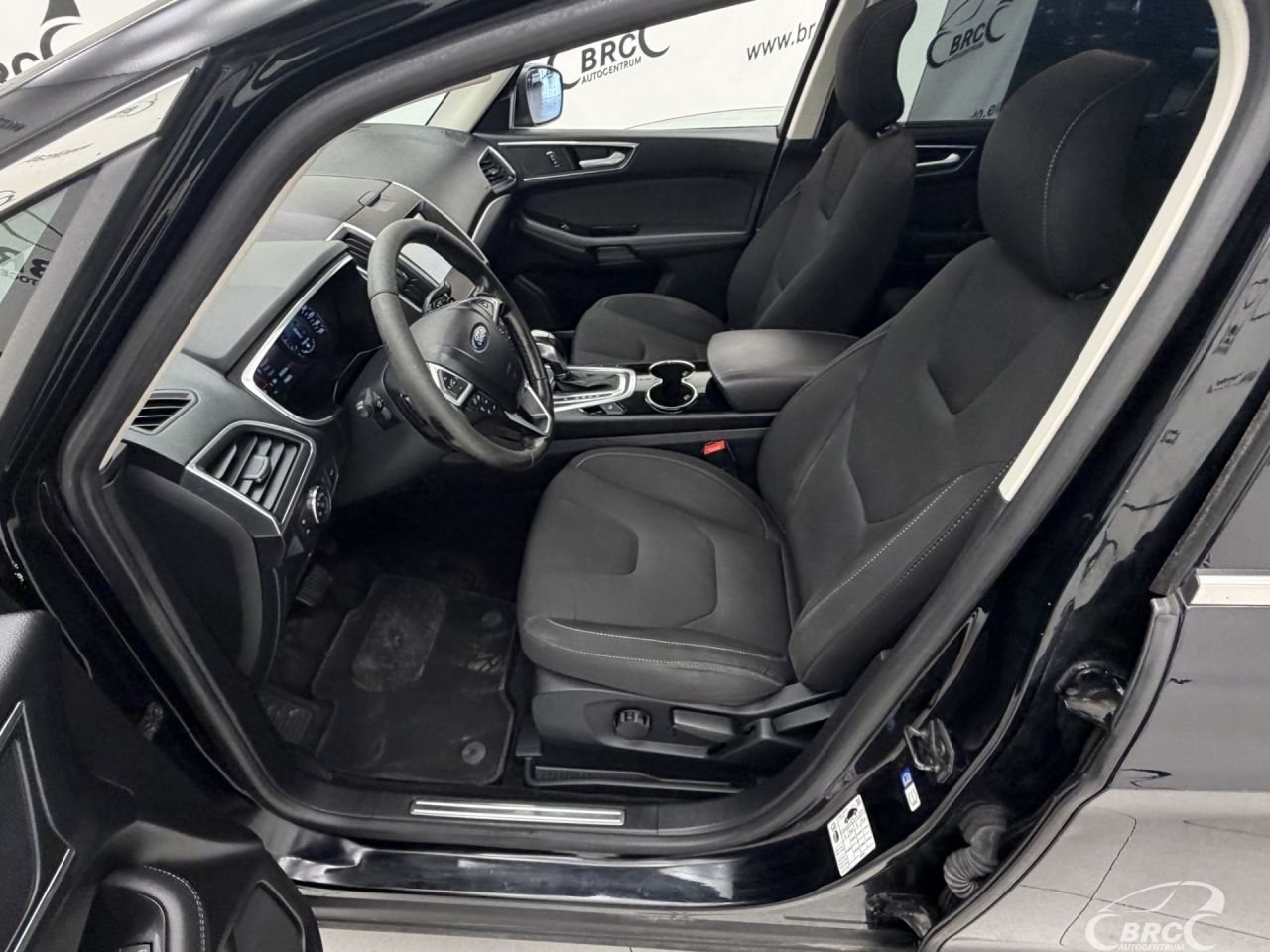 Ford S-MAX | 19