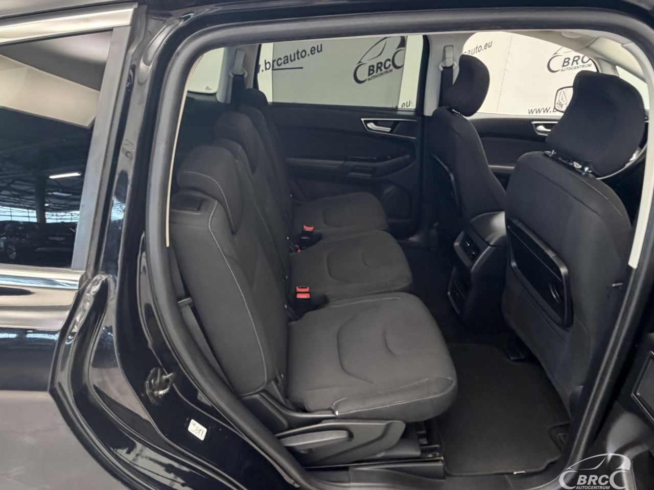 Ford S-MAX | 9