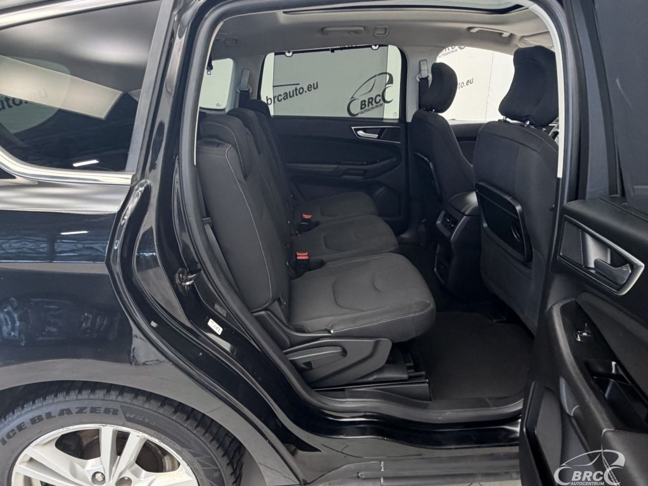 Ford S-MAX | 8