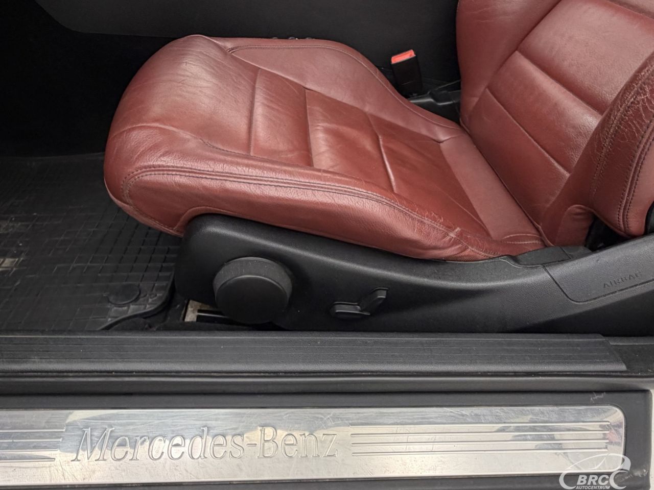 Mercedes-Benz E350 | 19