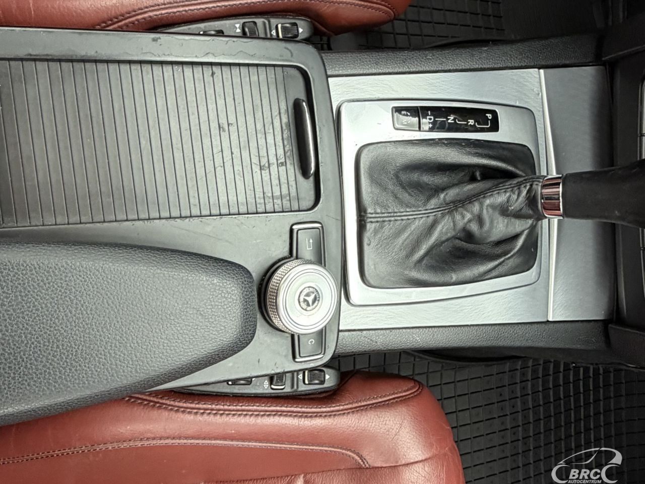 Mercedes-Benz E350 | 14