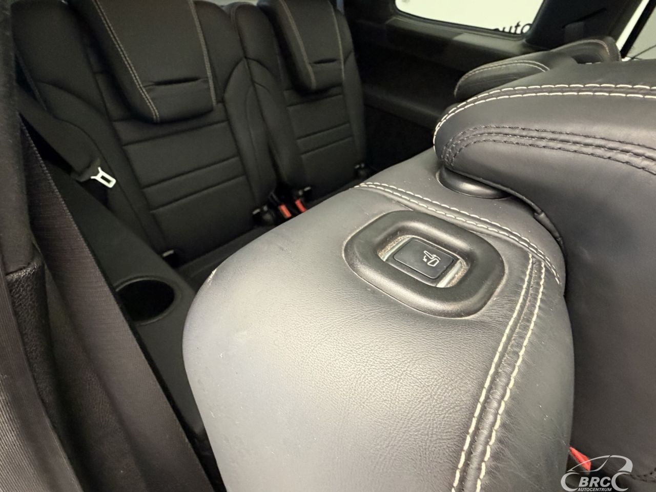 Mercedes-Benz GL63 AMG | 17