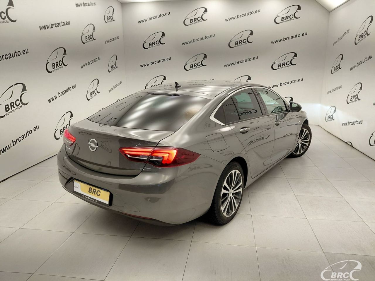 Opel Insignia | 5