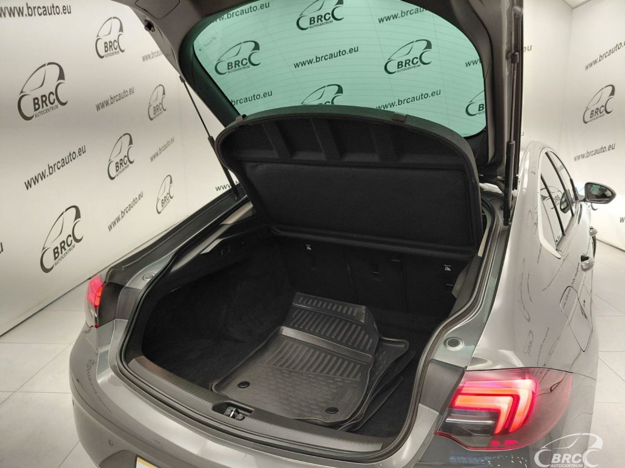 Opel Insignia | 8