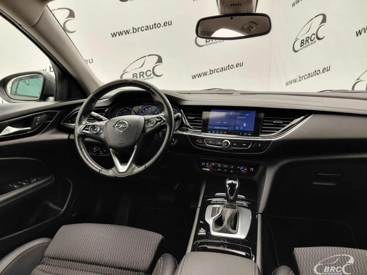 Opel Insignia | 12