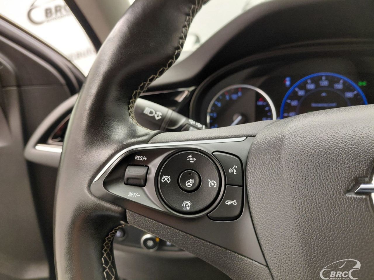 Opel Insignia | 14