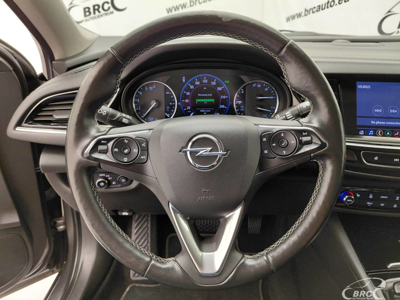 Opel Insignia | 13