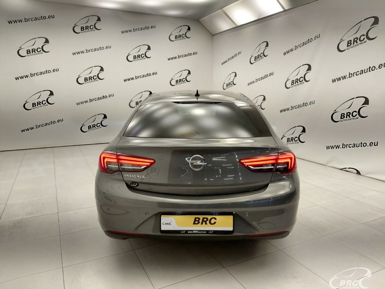 Opel Insignia | 6
