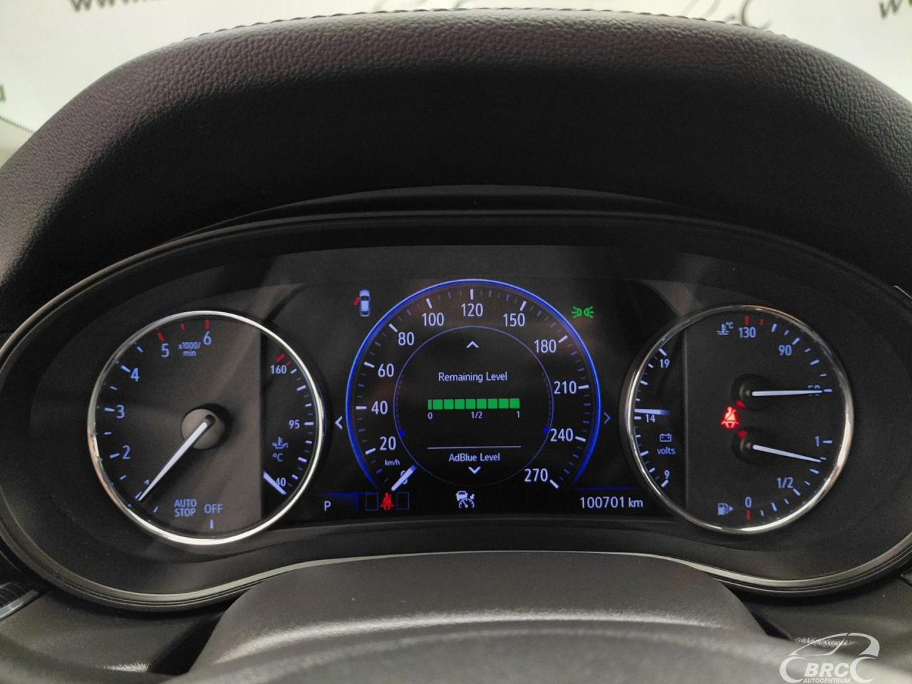 Opel Insignia | 18