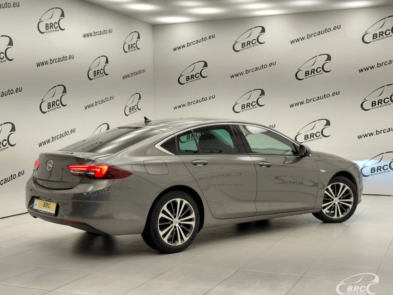 Opel Insignia | 4