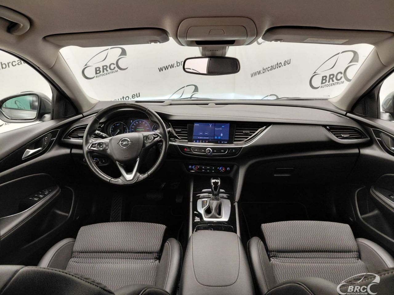 Opel Insignia | 11
