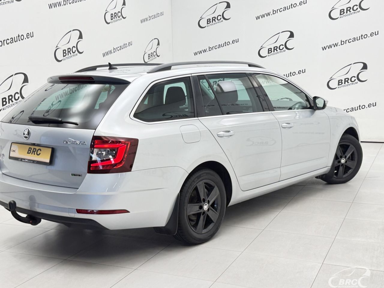 Skoda Octavia | 1
