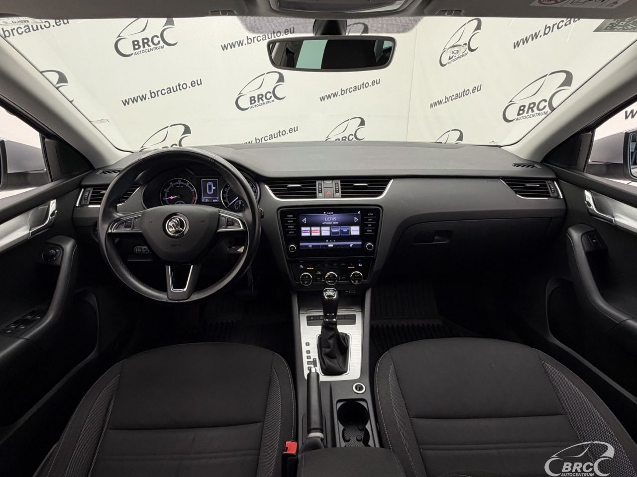 Skoda Octavia | 2