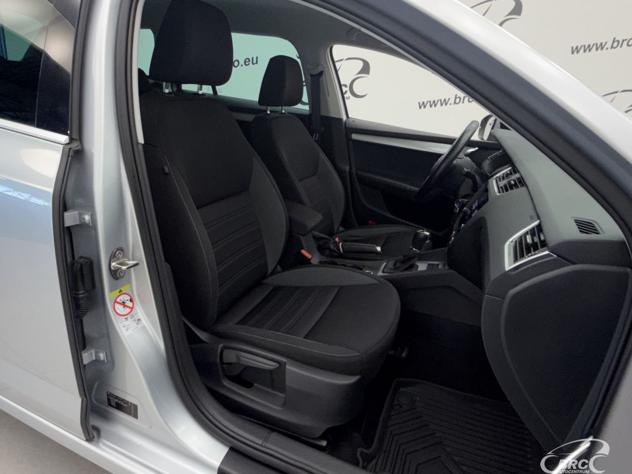 Skoda Octavia | 6