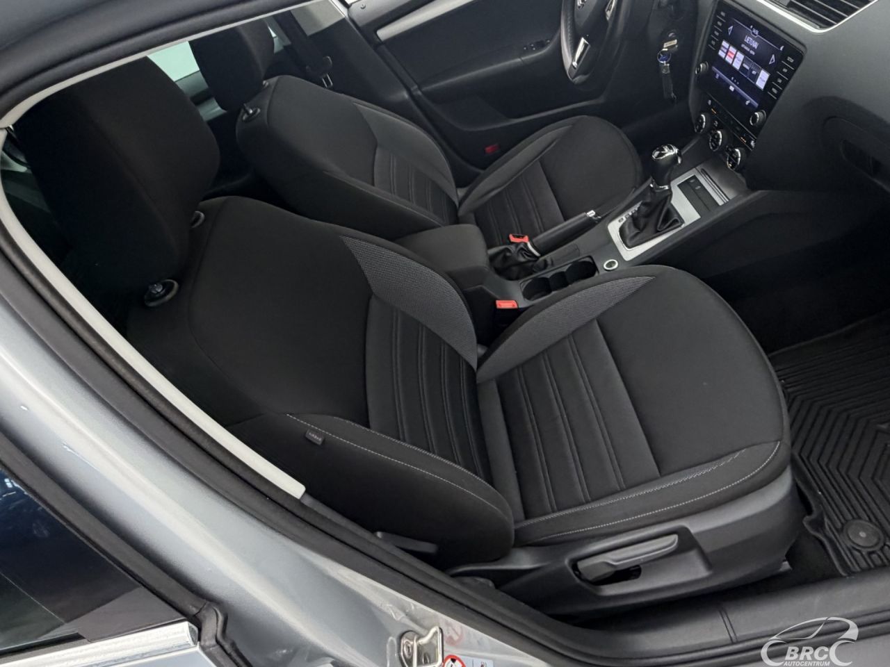 Skoda Octavia | 4