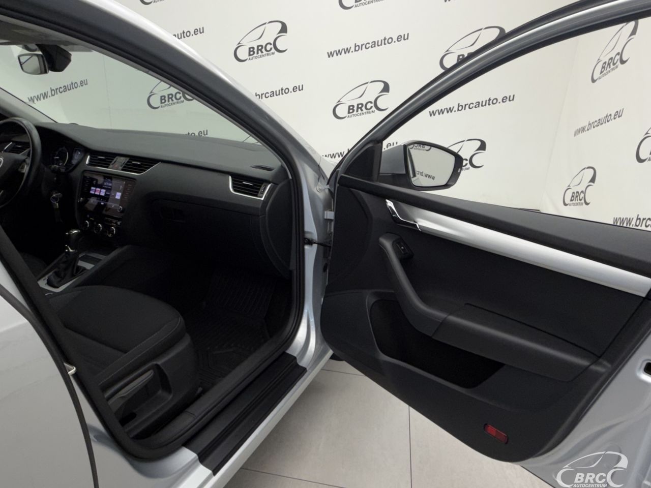 Skoda Octavia | 7