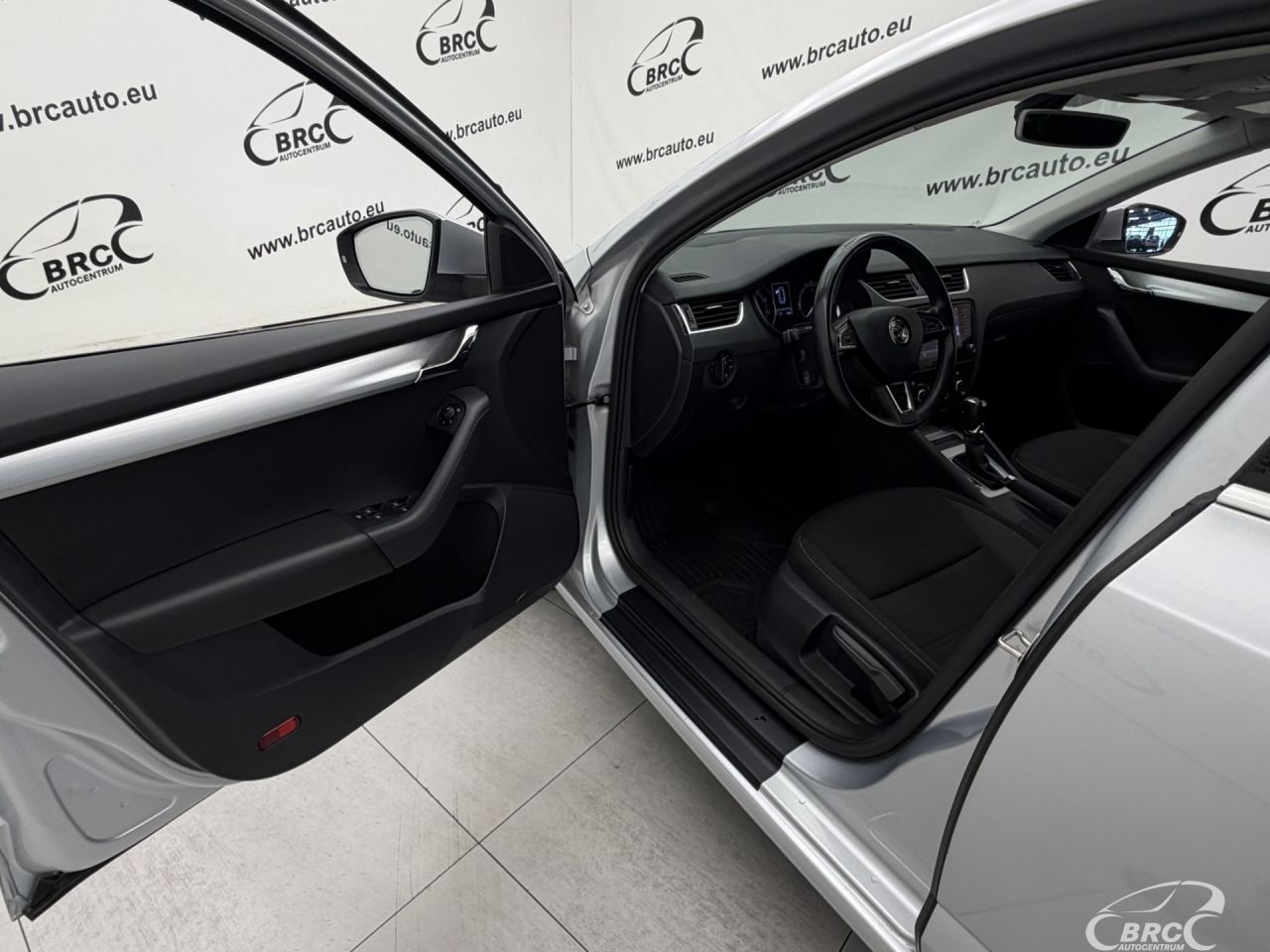 Skoda Octavia | 17