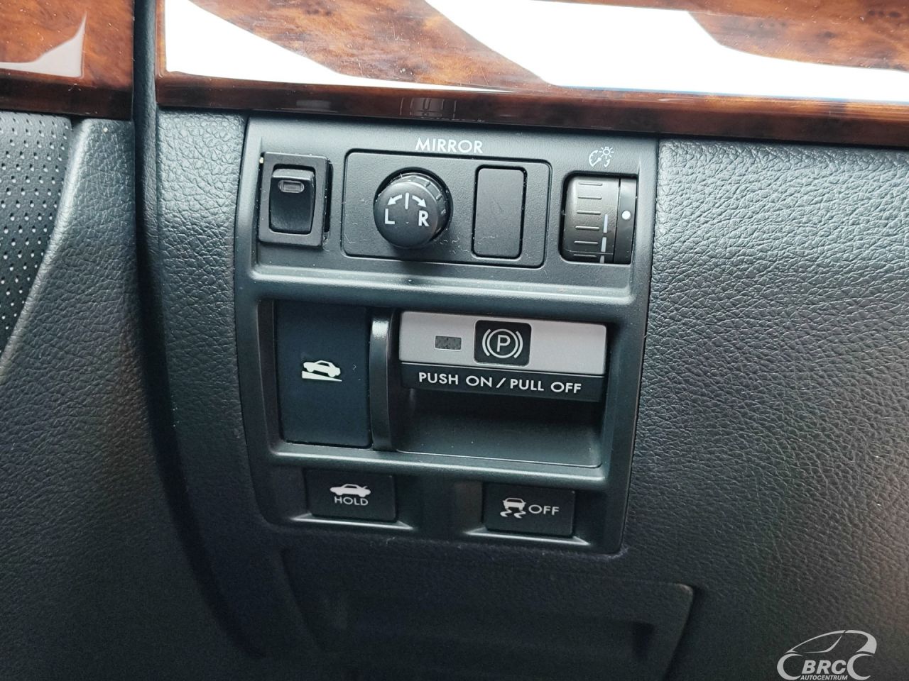 Subaru Legacy | 19