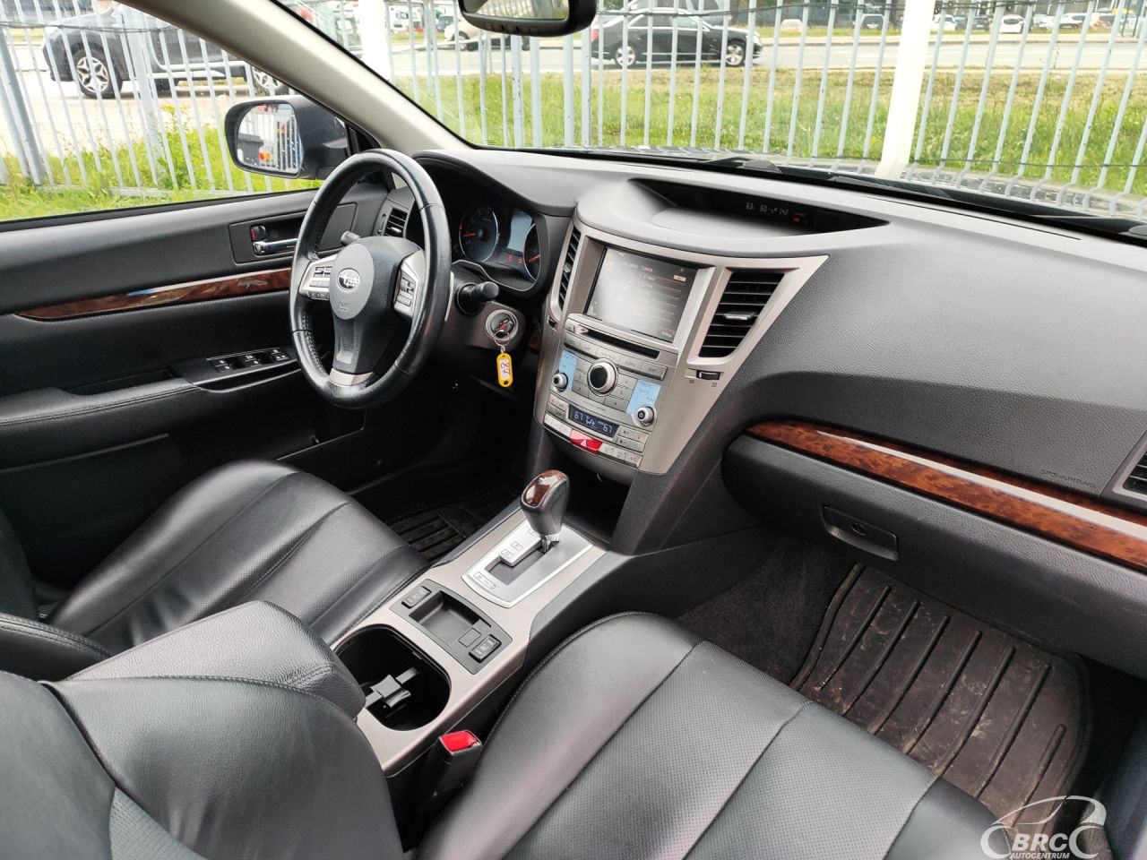 Subaru Legacy | 7