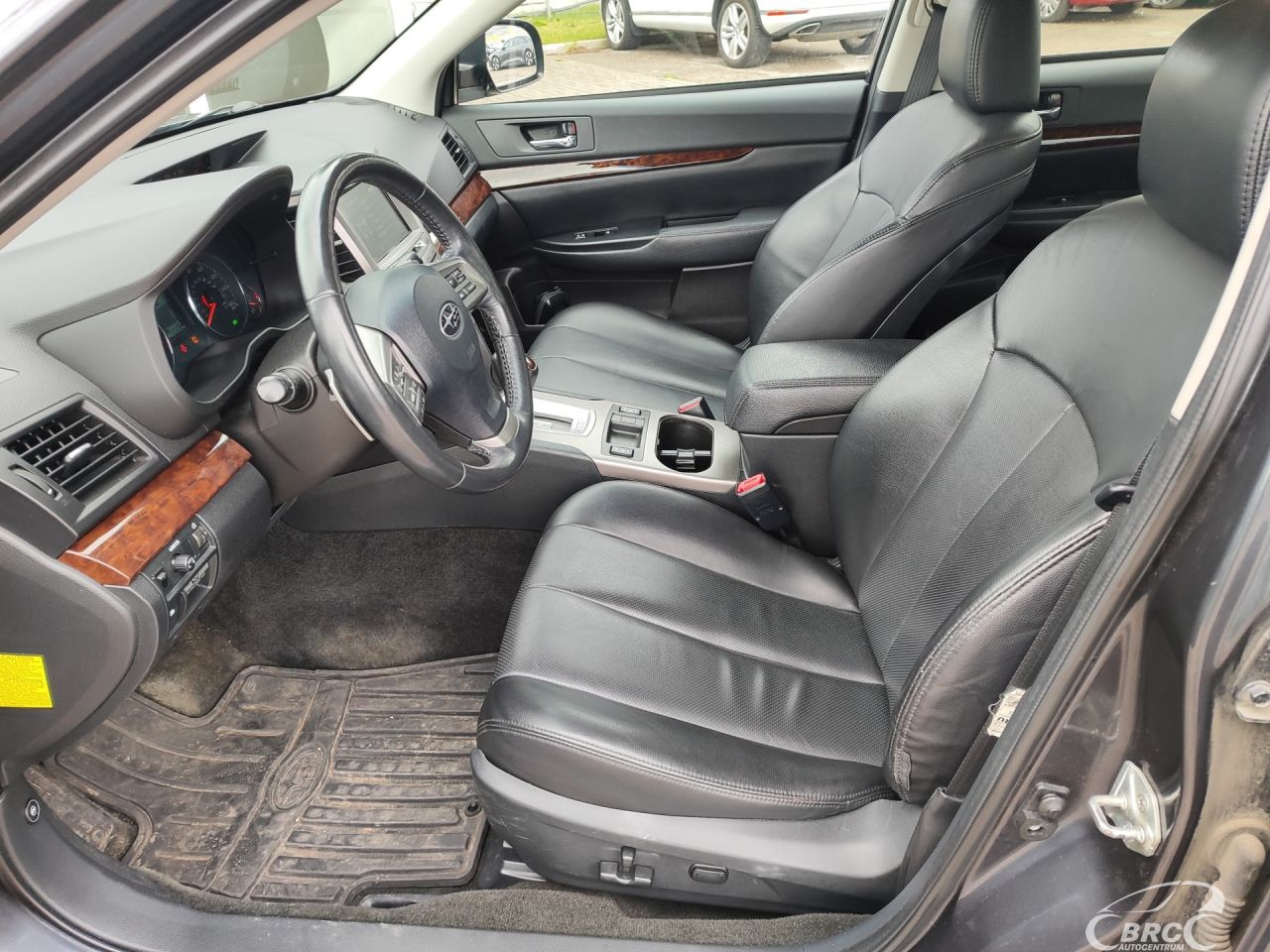 Subaru Legacy | 31