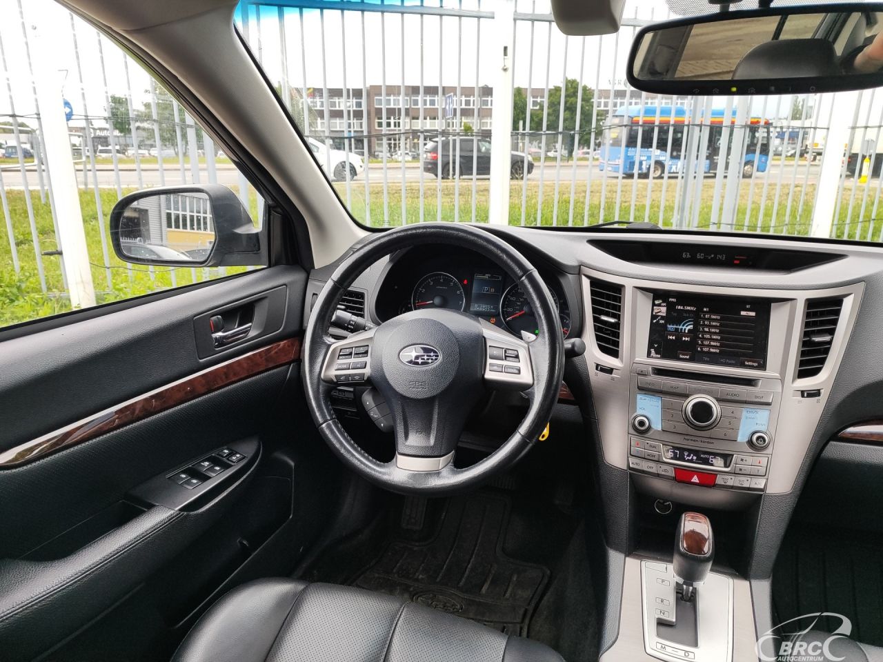Subaru Legacy | 2