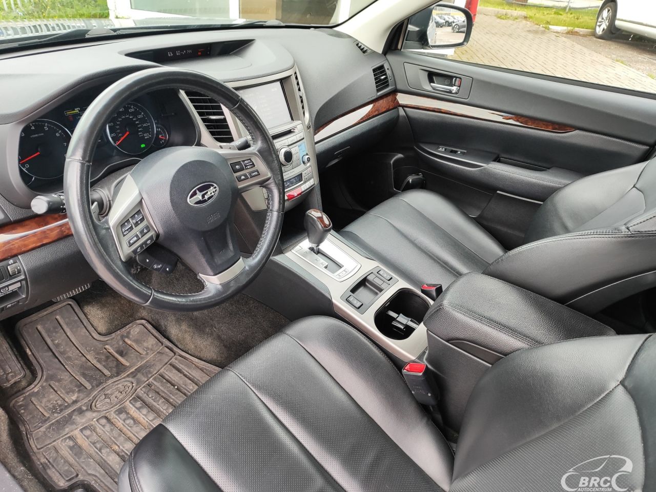Subaru Legacy | 18