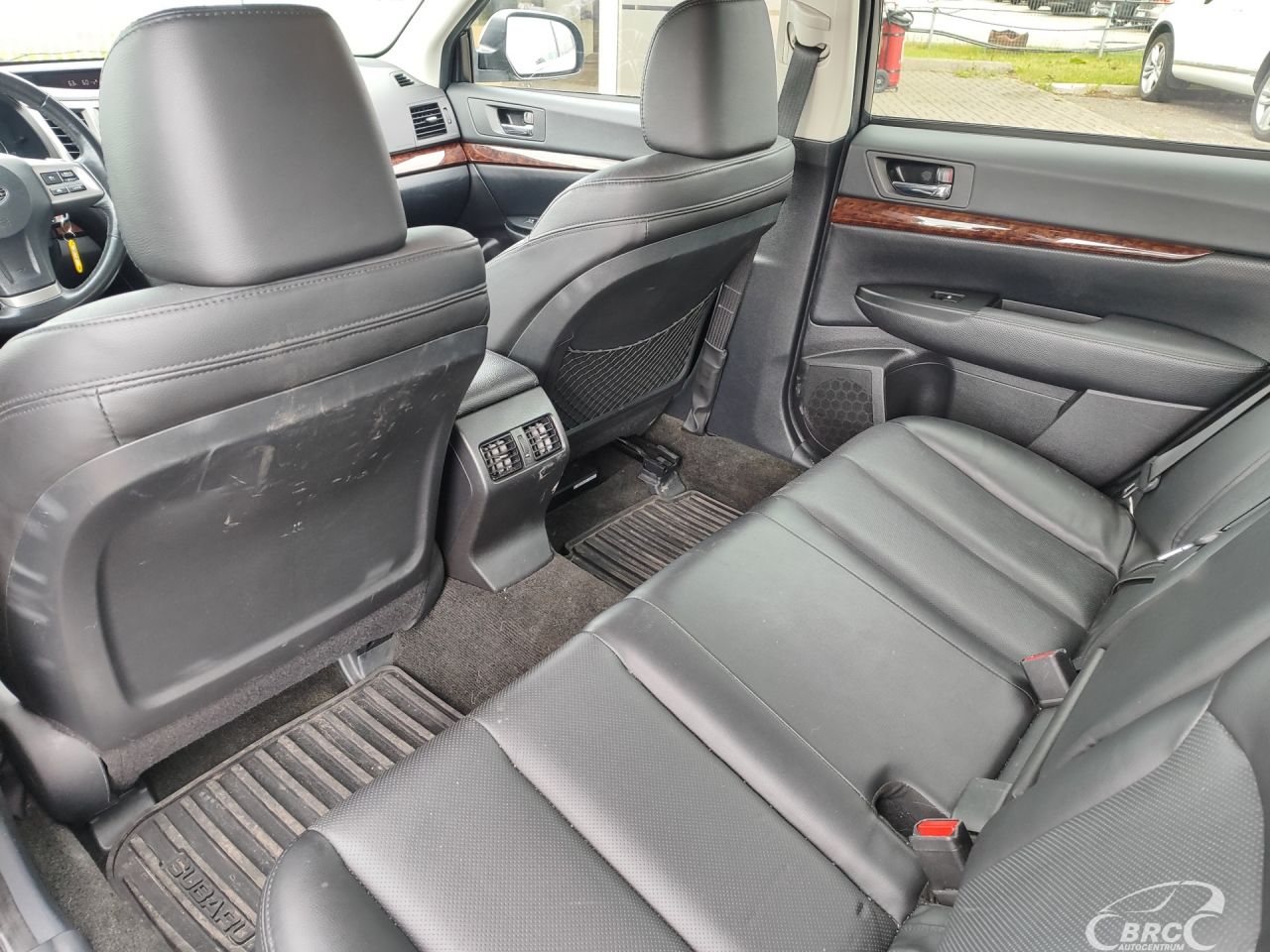 Subaru Legacy | 26