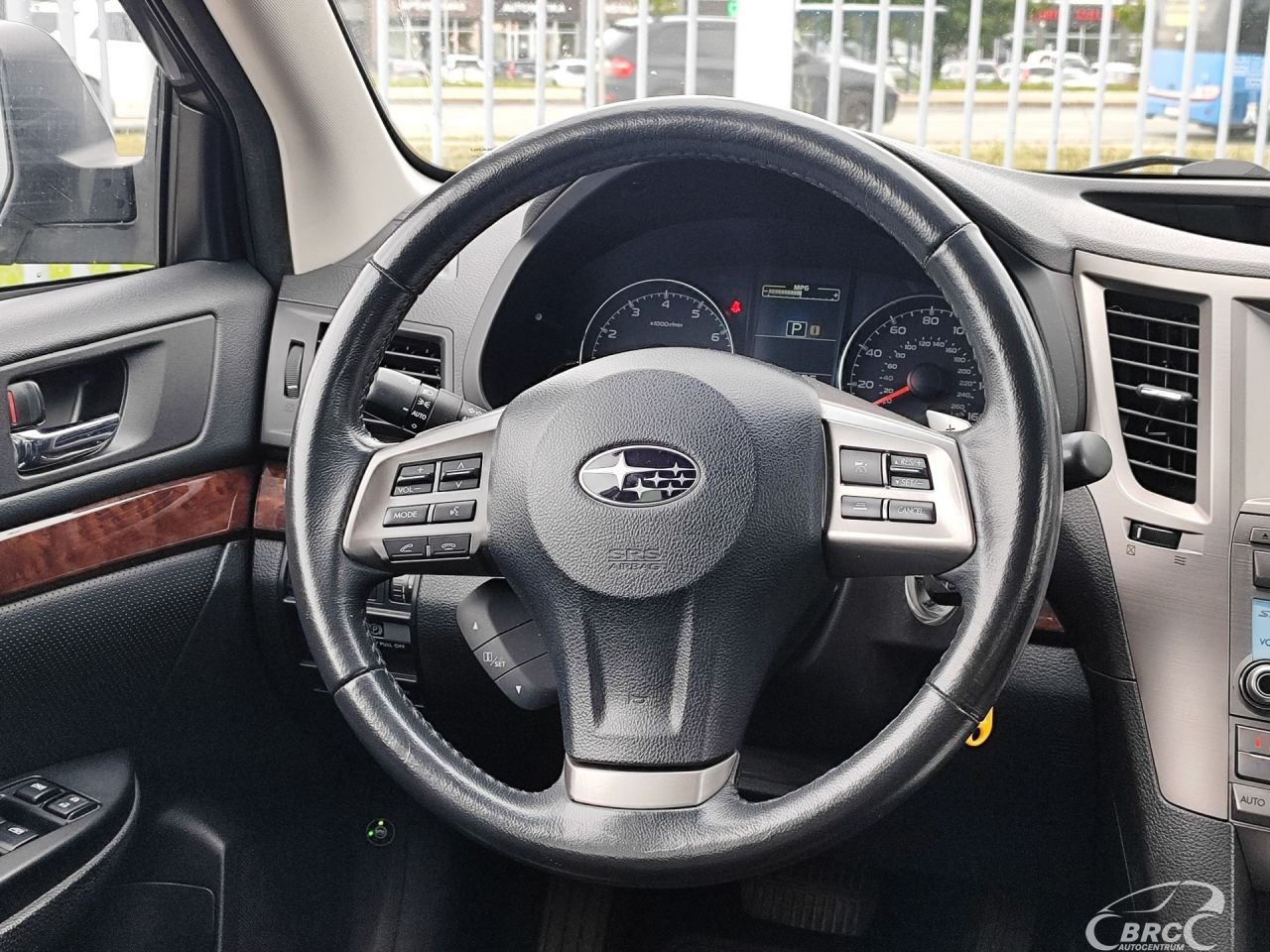 Subaru Legacy | 15