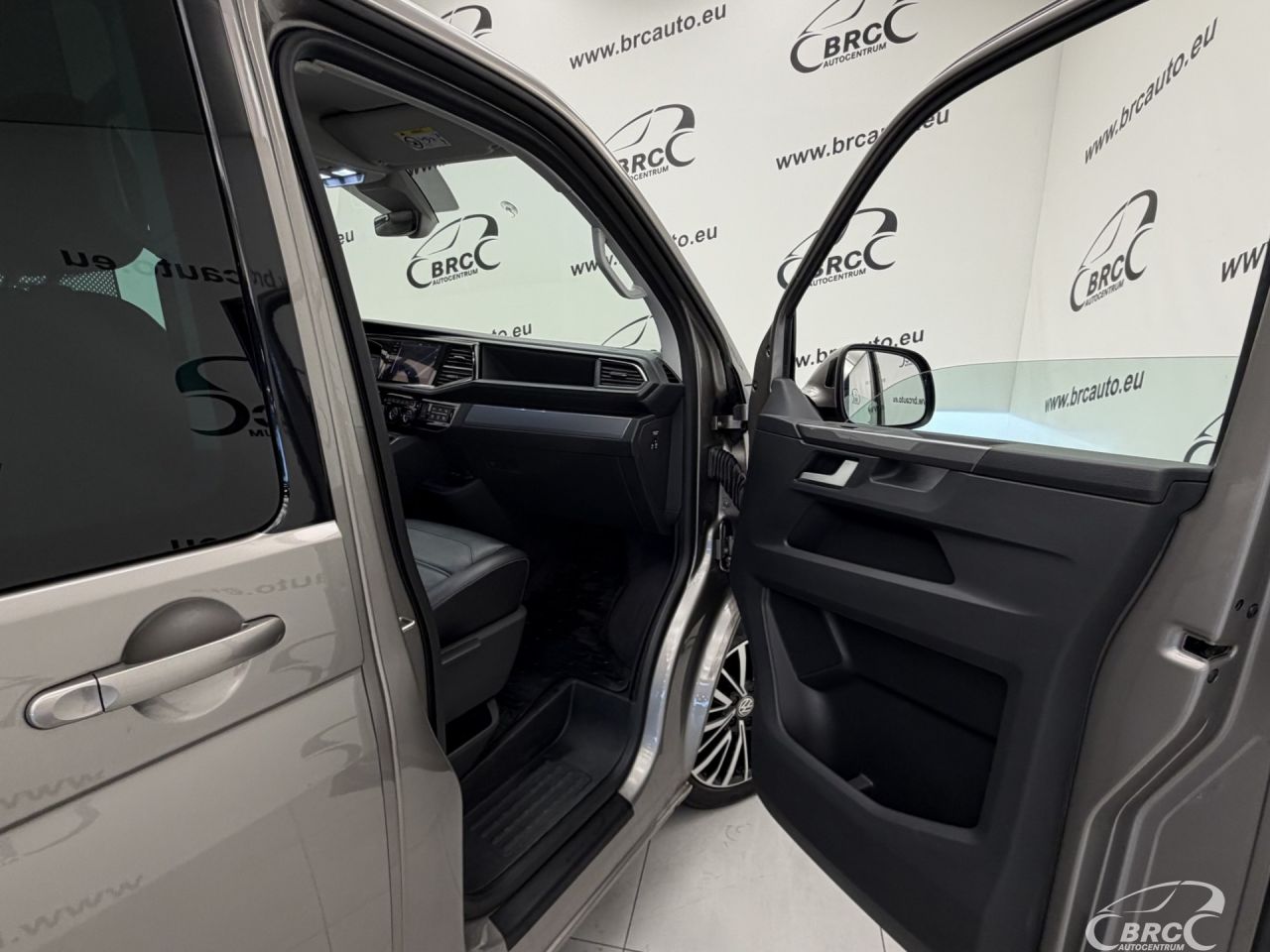 Volkswagen Multivan | 7