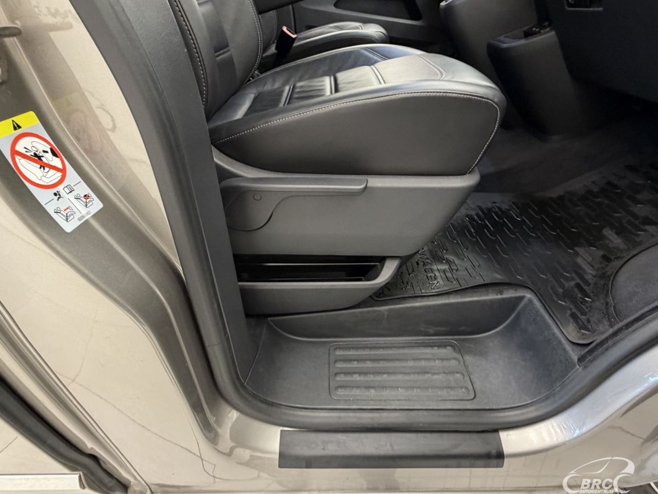 Volkswagen Multivan | 5