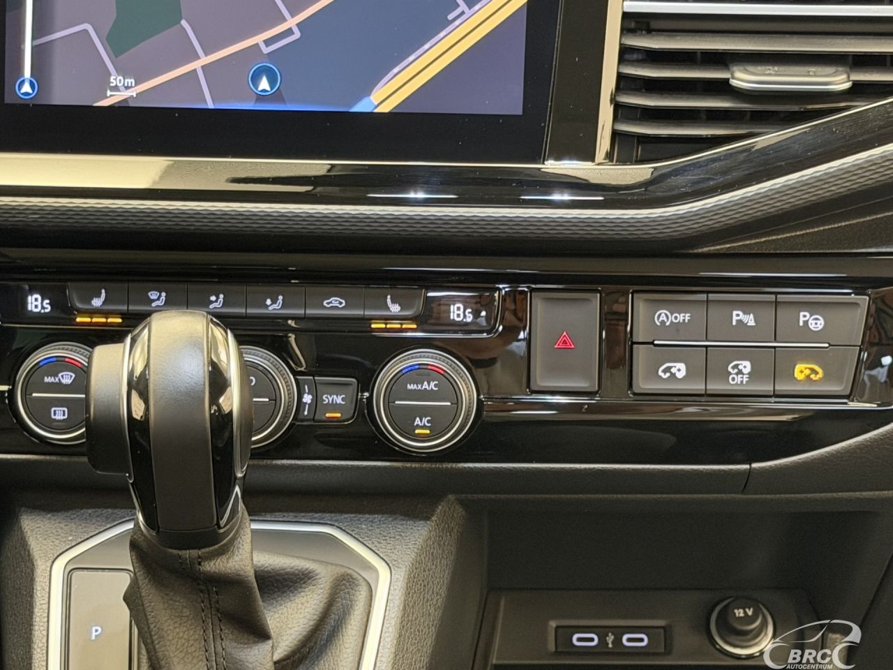 Volkswagen Multivan | 18
