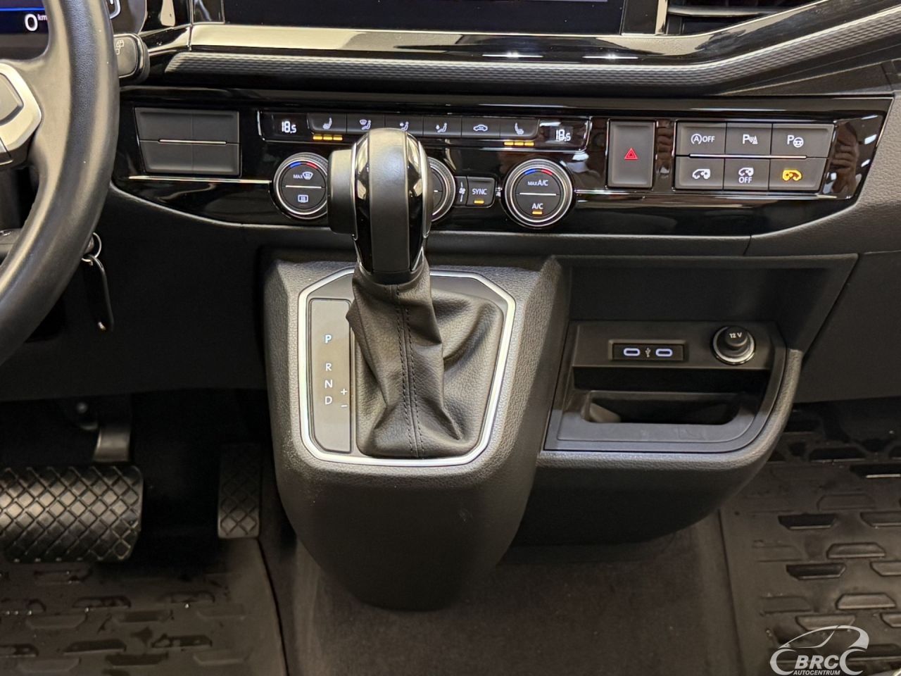 Volkswagen Multivan | 19
