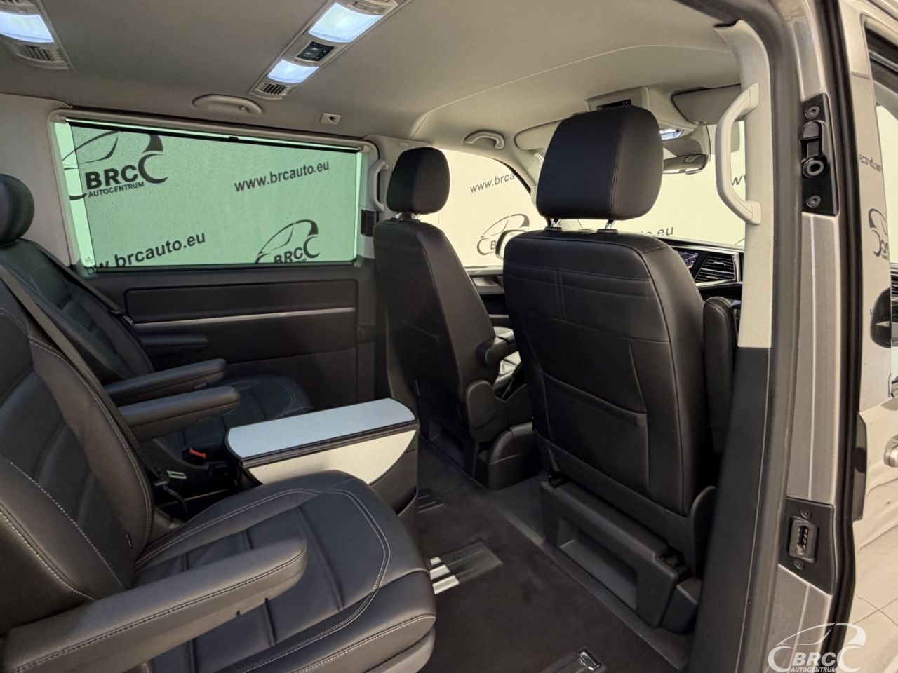 Volkswagen Multivan | 11