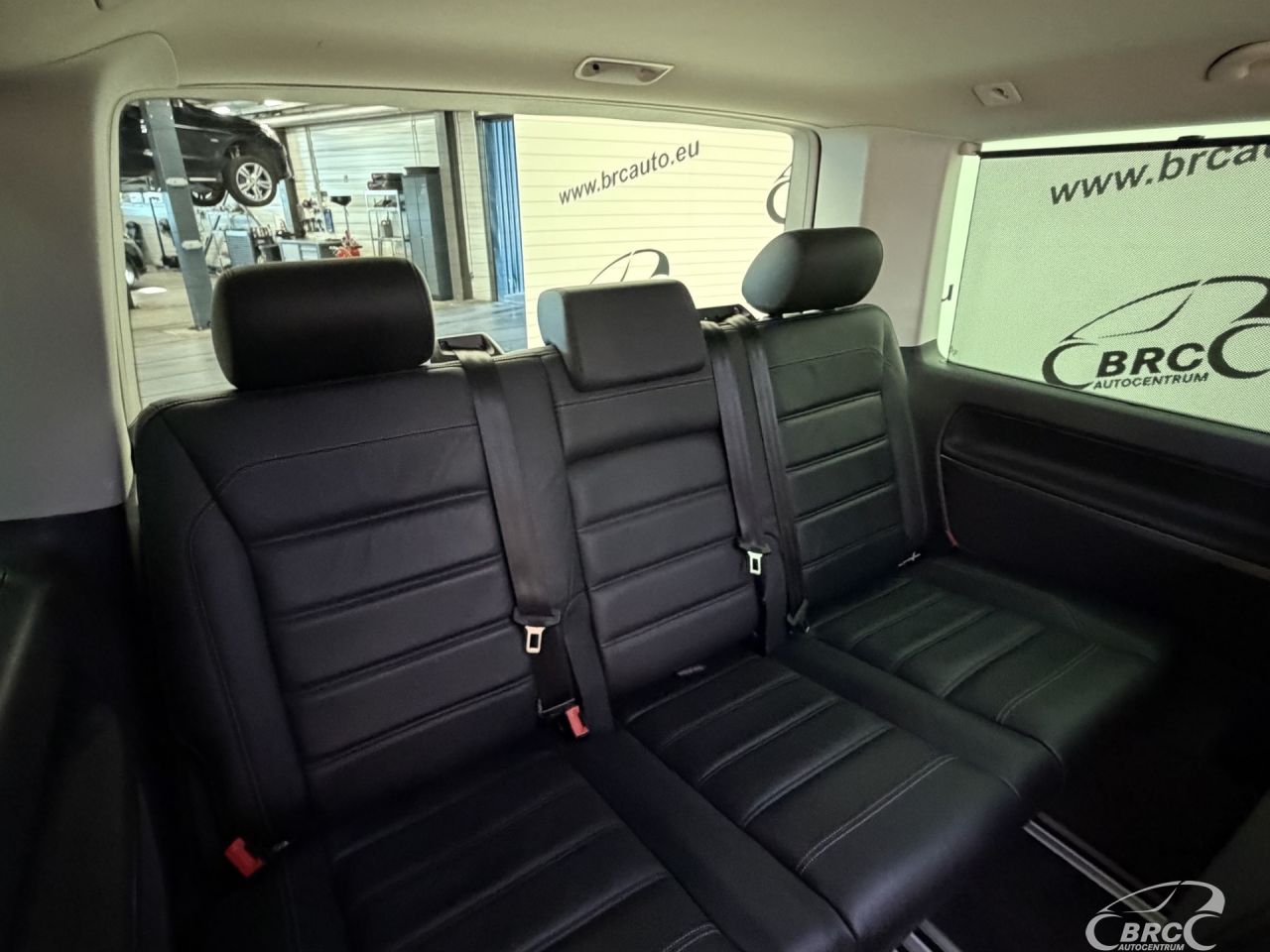 Volkswagen Multivan | 13