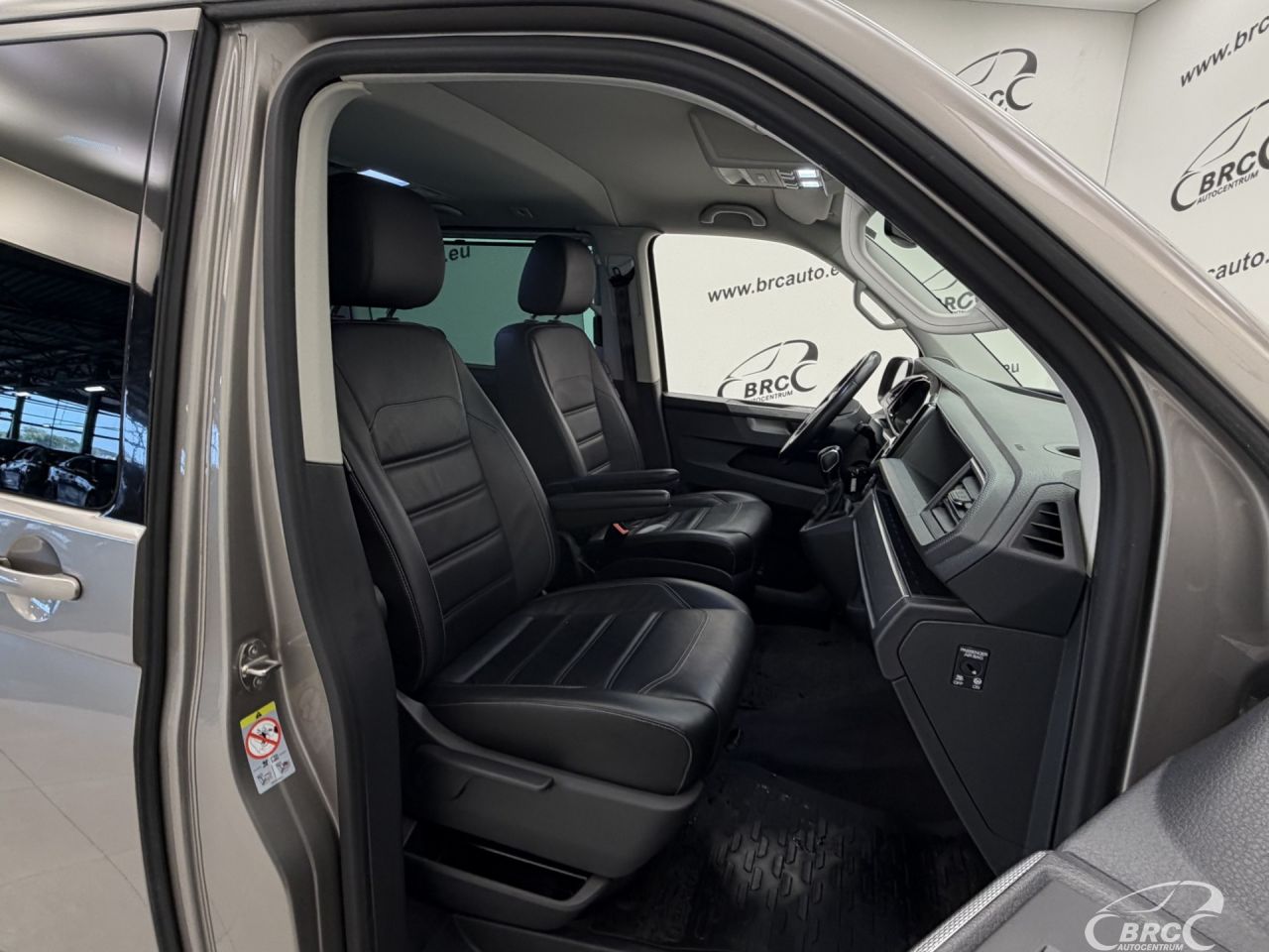 Volkswagen Multivan | 6