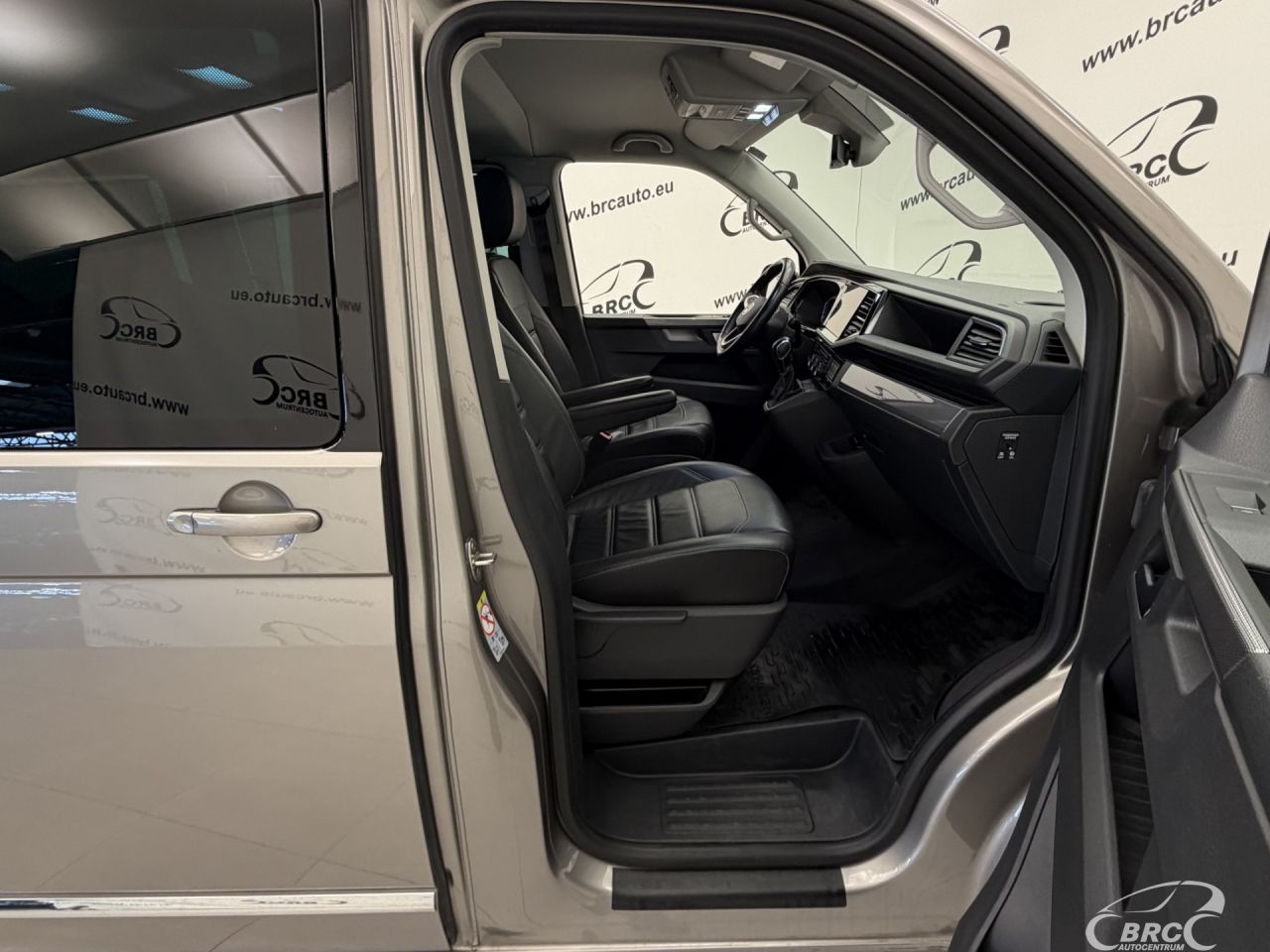 Volkswagen Multivan | 3