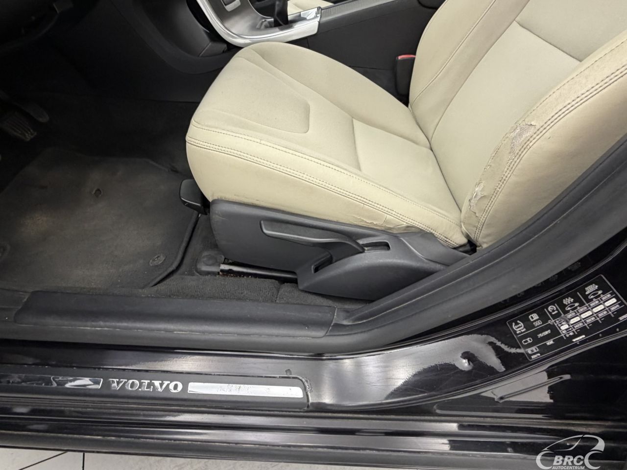 Volvo S60 | 18