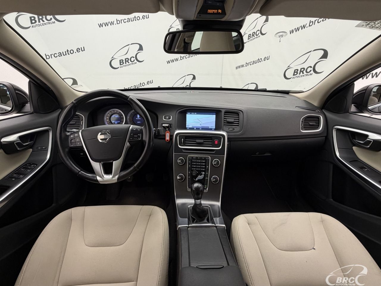Volvo S60 | 2